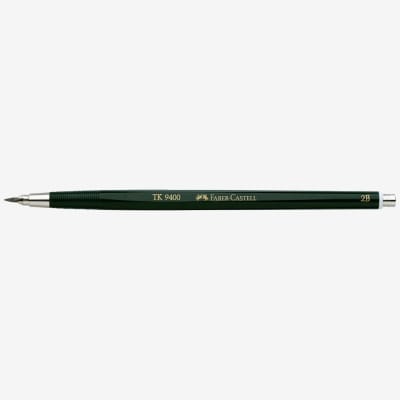 PORTAMINAS TK 9400 2MM.