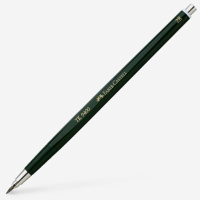 PORTAMINAS TK 9400 2MM.