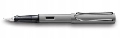 PLUMA AL-STAR M GRAPHITE1