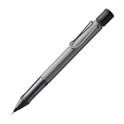 PORTAMINAS AL-STAR 0,5 GRAPHITE1