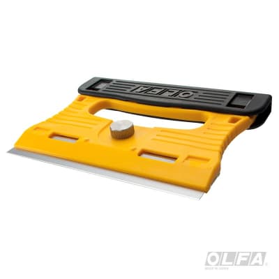 RASPADOR OLFA GSR-1/3B