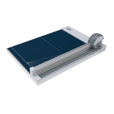 Guillotina New Smarcut Corte Recto A4 1215P