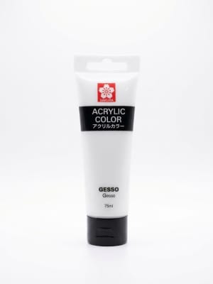 GESSO SAKURA 75ml1