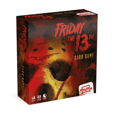FRIDAY 13