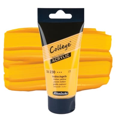 Acrilico Schmincke College 75ml7