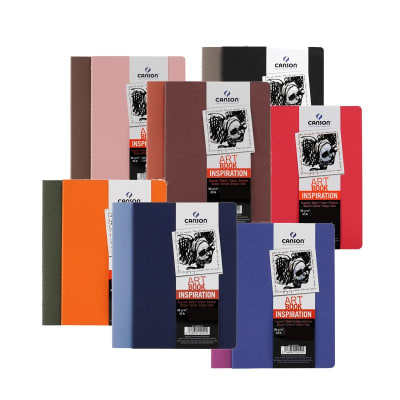 ARTBOOK INSPIRATION A6 (pack de 2 unidades)1