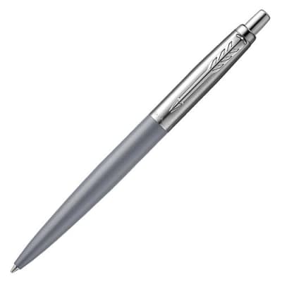 PARKER JOTTER XL GRIS MATE1