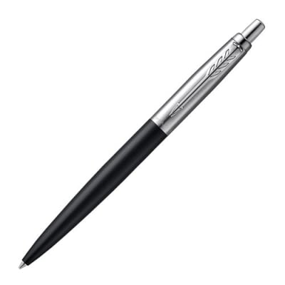 PARKER JOTTER XL NEGRO MATE1