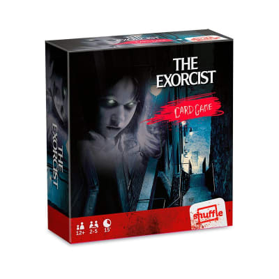 THE EXORCIST1