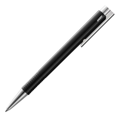 BOLÍGRAFO LOGO M BLACK1