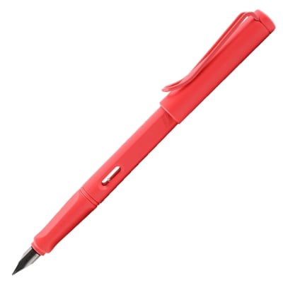 PLUMA SAFARI LAMY SUNSET M