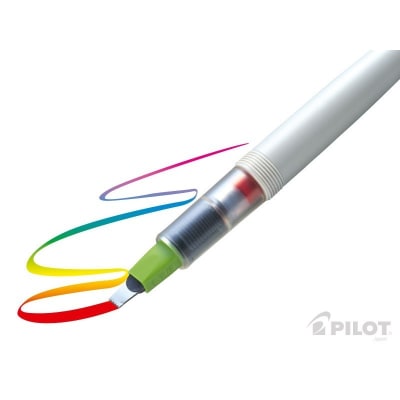 PILOT PARALLEL PEN
