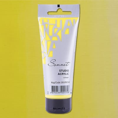 ACRÍLICO SONNET 75 ML