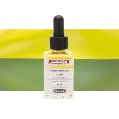 TINTA SCHMINCKE AEROCOLOR 28ML