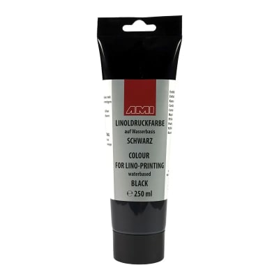 Tinta para Grabado AMI 250ML1