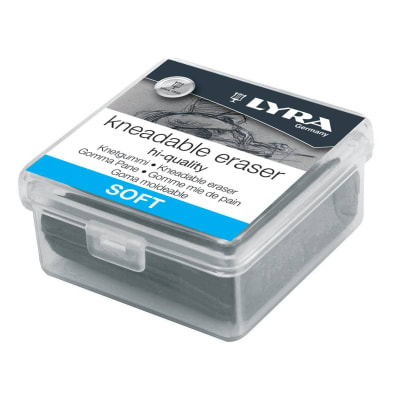 goma moldeable LYRA soft1