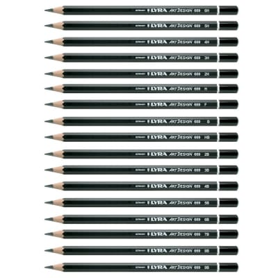 LYRA REMBRANDT ART DESIGN