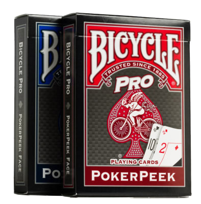 Poker Peek Pro2