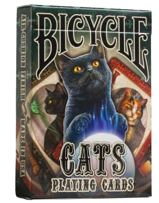 CATS1