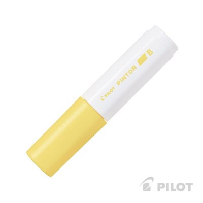 PILOT PINTOR LARGE B
