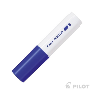 PILOT PINTOR LARGE B