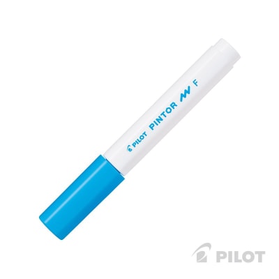 PILOT PINTOR FINO 1.0 MM.