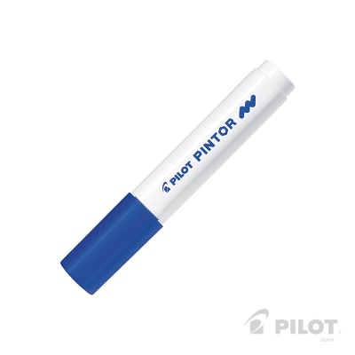 PILOT PINTOR M 1.4 MM.