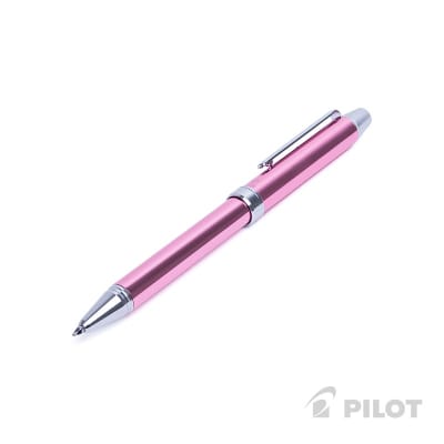 PILOT EVOLT ROSADO1
