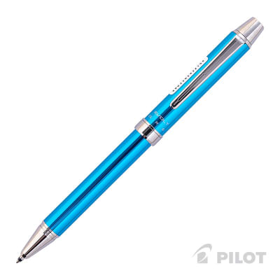 PILOT EVOLT TURQUESA1