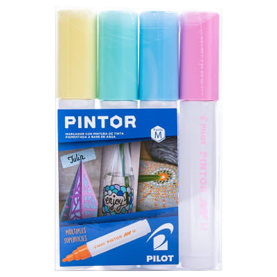 SET PINTOR M COLORES PASTEL1