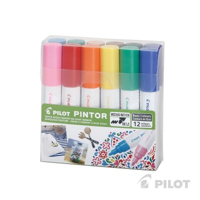 SET PINTOR M2