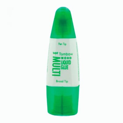 Adhesivo Tombow Mono Liquid Glue1