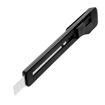 CUCHILLO CARTONERO EDDING 9mm