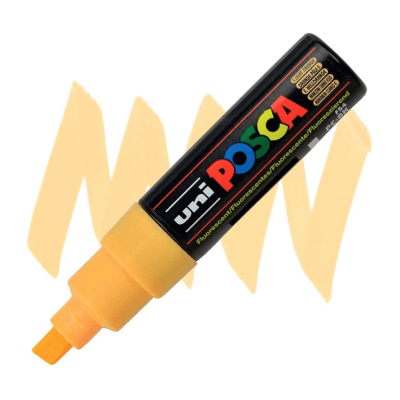 Marcadores Acrílico Posca 8K