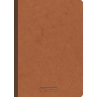 LIBRETA KLADDE BRUNNEN PUNTEADA A51