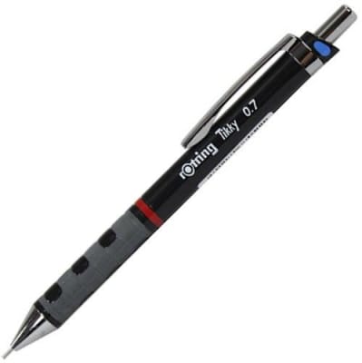 PORTAMINAS ROTRING TIKKY