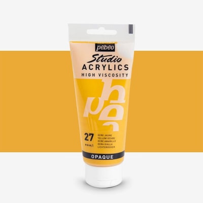 acrilico studio 100ml