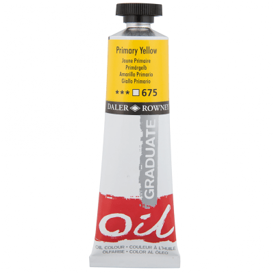 ÓLEO GRADUATE 38ML
