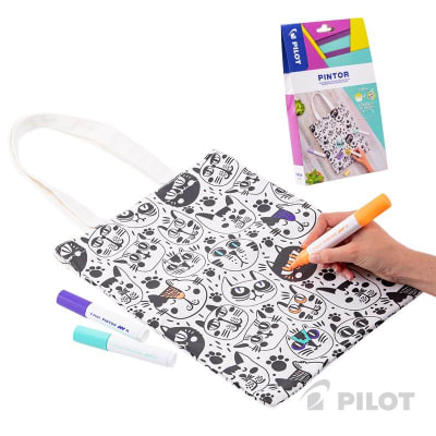 SET PINTOR DIY KIT