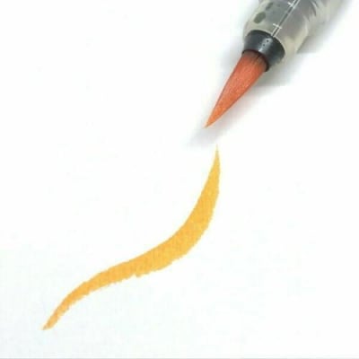 Color Brush Pentel