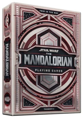 MANDALORIAN