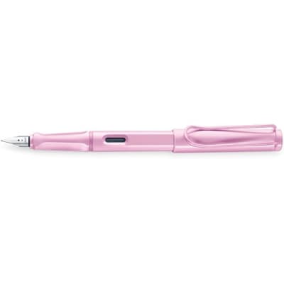 PLUMA SAFARI LIGHT ROSE1