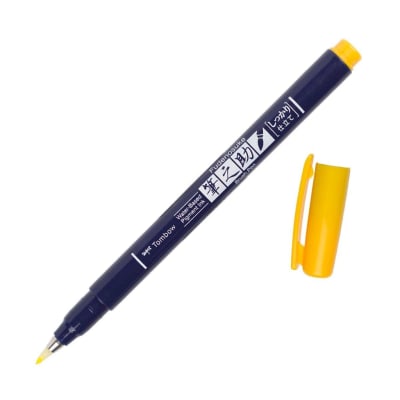 Tombow Fudenosuke