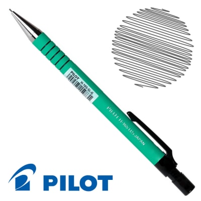 PORTA MINA PILOT H-165