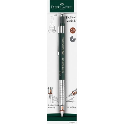 PORTAMINAS TK-FINE VARIO L