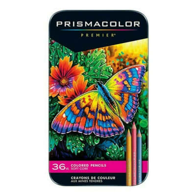 PRISMACOLOR PREMIER 36 COLORES1
