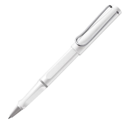 ROLLER SAFARI M WHITE1