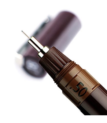 ISOGRAPH ROTRING 05mm