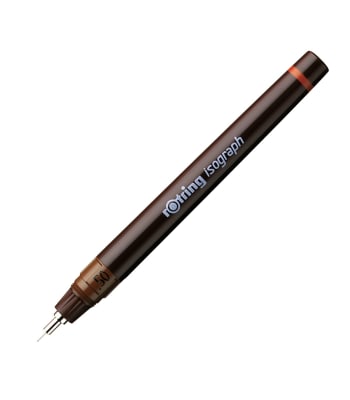 ISOGRAPH ROTRING 05mm