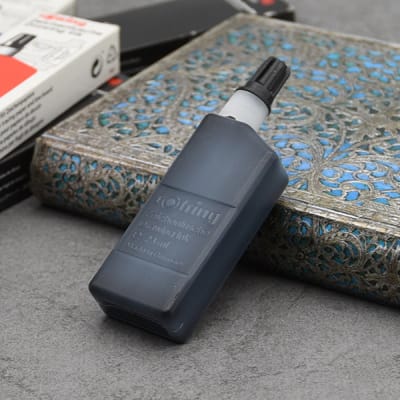 TINTA CHINA ROTRING 23ML